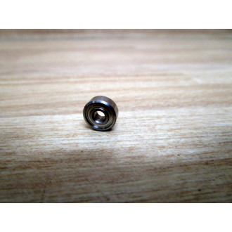 MRC Bearing R2FF Ball Bearing (Pack of 2)