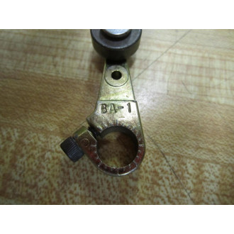 Square D 9007-BA1 Lever Arm 9007BA1 (Pack of 2) - Used