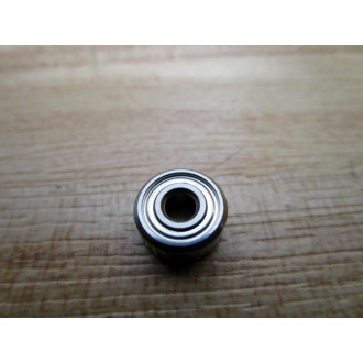 MRC Bearing R2FF Ball Bearing (Pack of 2)
