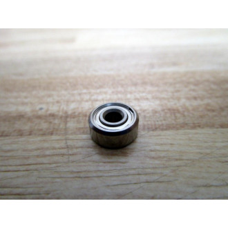 MRC Bearing R2FF Ball Bearing (Pack of 2)