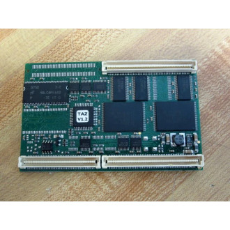 Melbourne GuF Circuit Board GuF V1.2 - Used