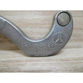 Rockwell International 1245-Q-433 Forklift Linkage Arm Lever - New No Box