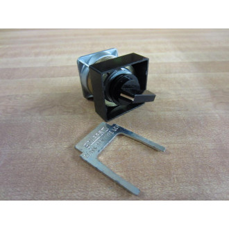 Square D 9001 LSSA-2B Selector Switch 9001LSSA2B (Pack of 2)