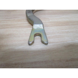 Rockwell International 1245-Q-433 Forklift Linkage Arm Lever - New No Box