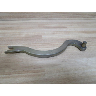 Rockwell International 1245-Q-433 Forklift Linkage Arm Lever - New No Box