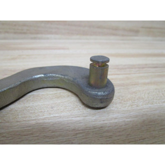 Rockwell International 1245-Q-433 Forklift Linkage Arm Lever - New No Box