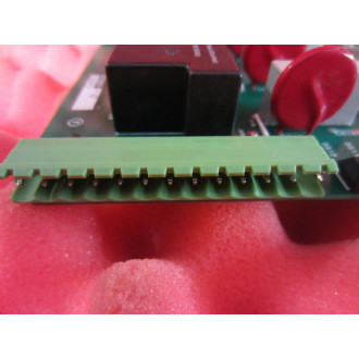 Telemotive E7207-11 E720711 Circuit Board - Used