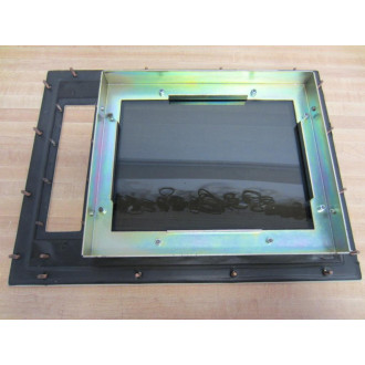 AEG Modicon 3200860-00-1 PanelMate Plus Screen - Used