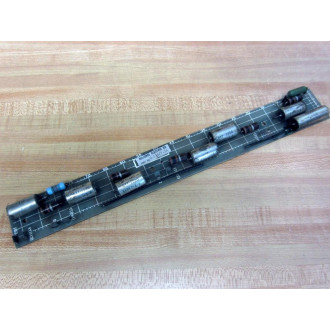 Reliance Electric 0-51447-3A RC Network Card 0514473A - Used