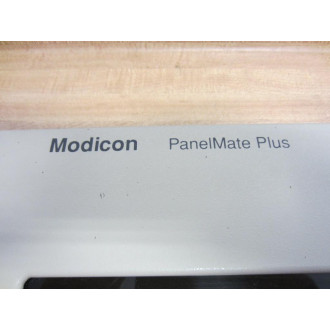 AEG Modicon 3200860-00-1 PanelMate Plus Screen - Used