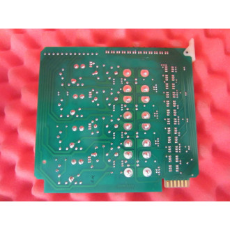 Telemotive E7207-11 E720711 Circuit Board - Used