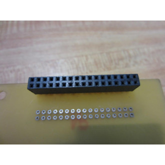 Delta BFB0724L DC Brushless Fan With Board - Used