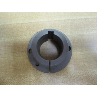 Maurey HG X 1-18 Taper Lock Bushing - New No Box