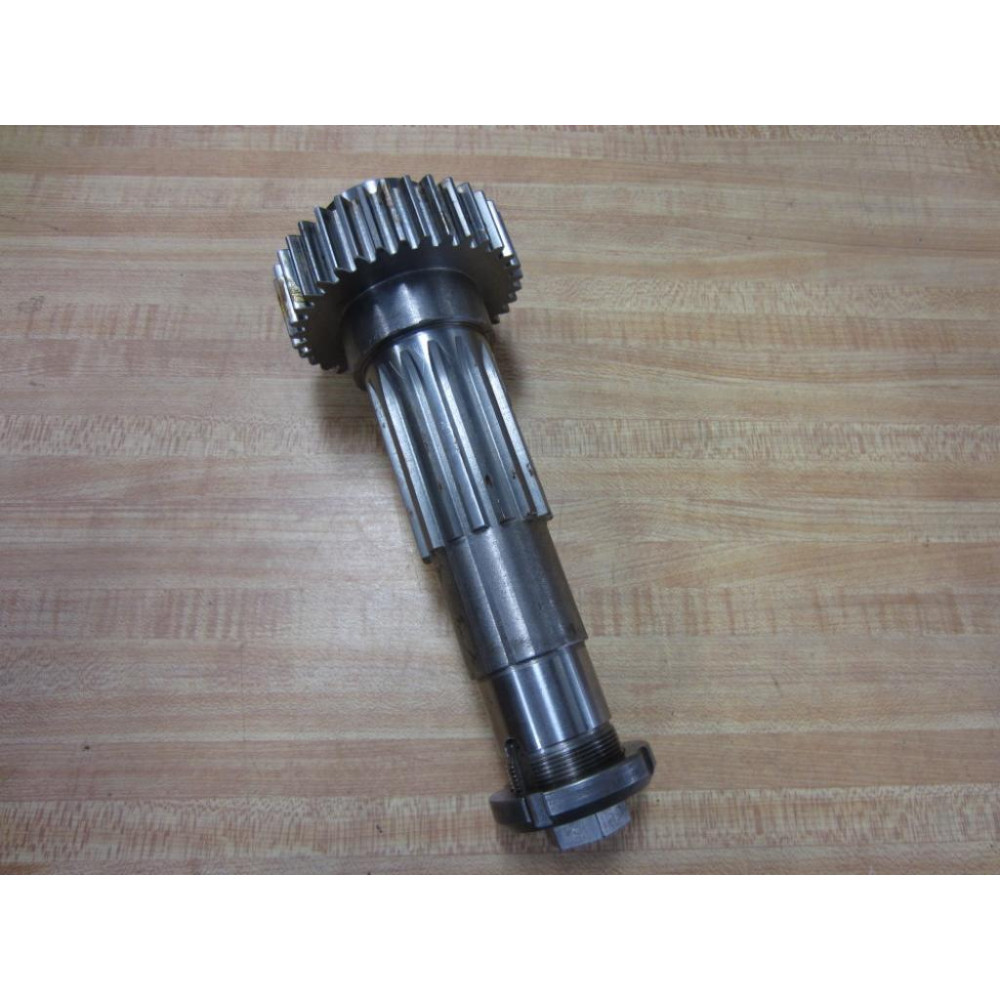 Vickers J-3532 Drive Shaft - Used