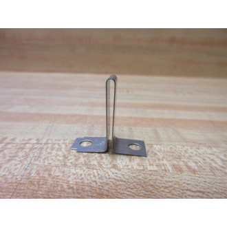 General Electric CR123C13.7B Overload Relay Heater Element C137B (Pack of 3) - Used