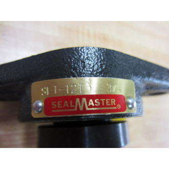 Seal Master SFT-12T Mounted Bearing 34" - New No Box
