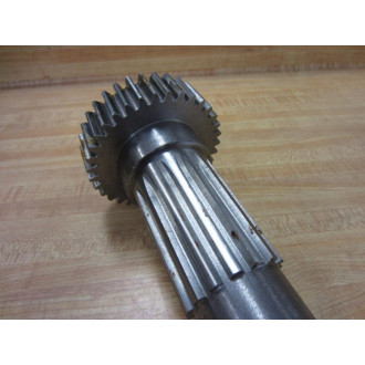 Vickers J-3532 Drive Shaft - Used