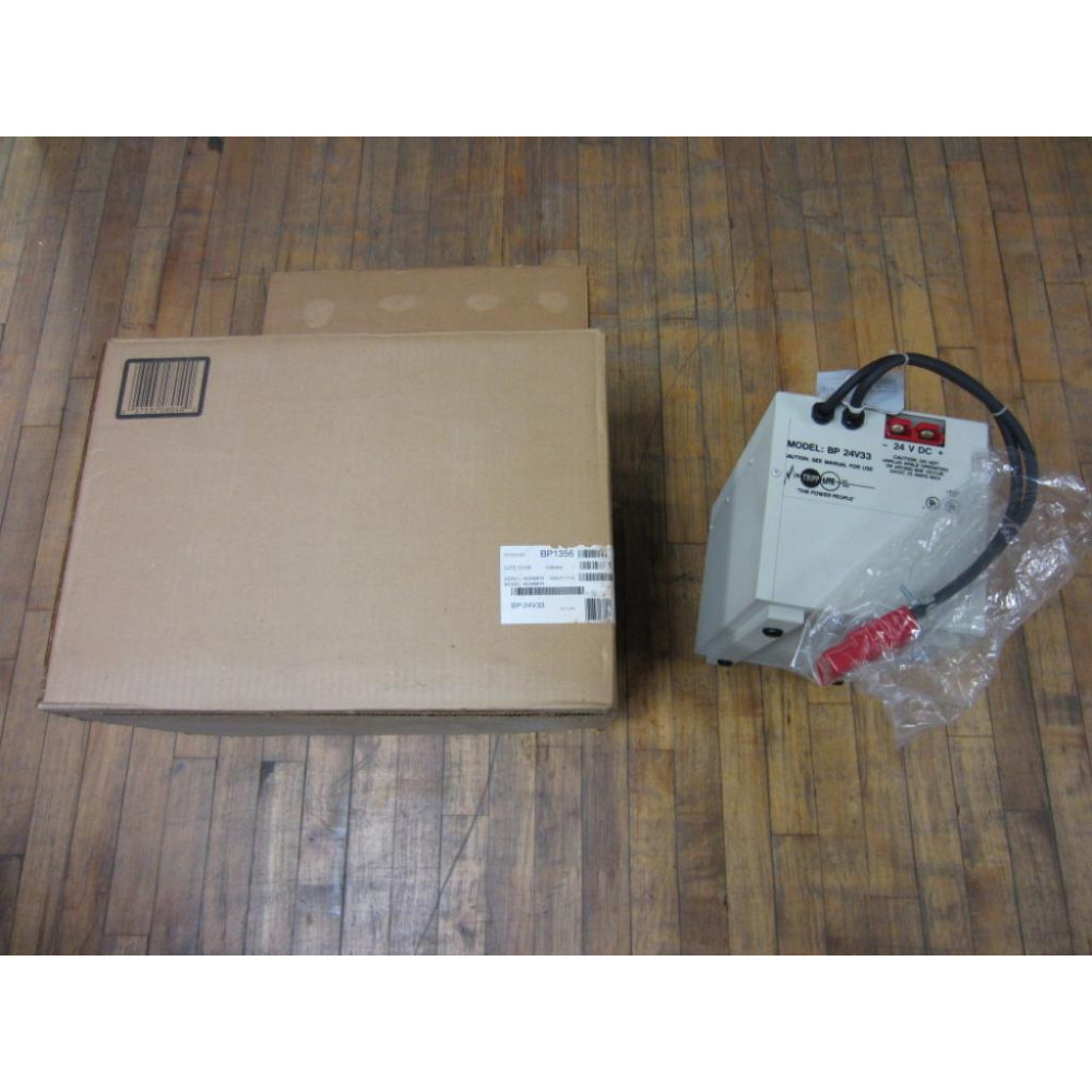 Tripp Lite BP 24V33 External Battery Pack For UPS System