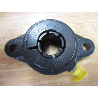 Seal Master SFT-12T Mounted Bearing 34" - New No Box