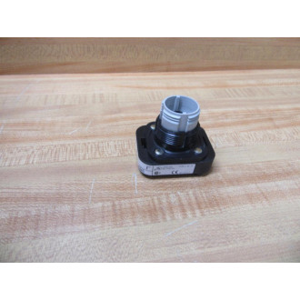 Allen Bradley 800H-QRTH10GAP Pilot Light Core Only - New No Box