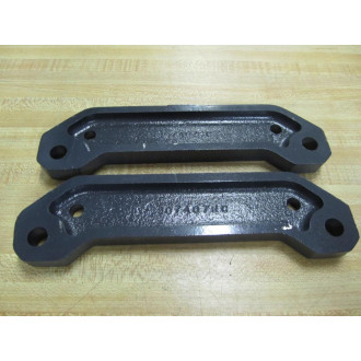 907407RC Bracket (Pack of 2) - New No Box