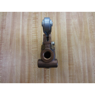 Schrader Bellows 1196-0089 Valve 11960089 - Used