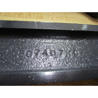 907407RC Bracket (Pack of 2) - New No Box