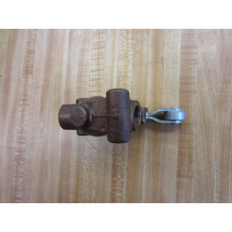 Schrader Bellows 1196-0089 Valve 11960089 - Used