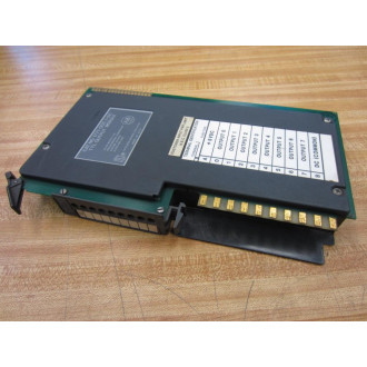 Allen Bradley 1771-OGC Module 1771-0GC 636028 Rev 9001 A - Used