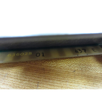 Allen Bradley 1771-OGC Module 1771-0GC 636028 Rev 9001 A - Used