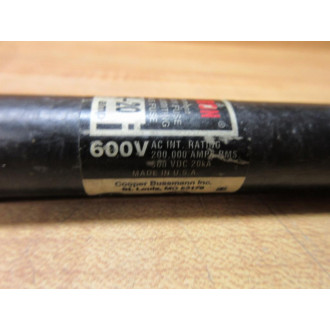 Buss FRS-R-20 Bussmann Fuse Cross Ref 1A704 (Pack of 2) - New No Box