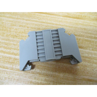 Phoenix Contact ENS 35 N Terminal End Barrier ENS35N (Pack of 37)