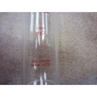 Kobold DSV-PMTDR1269 Metering Tube Kit Without O-Rings - New No Box