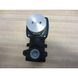 CKD AG41E4-03-2-M3T Pneumatic Solenoid Valve