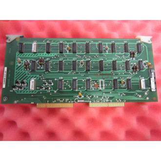 Square D 8881 B-60 Circuit Board S30586-523-87 Series B D3O4584-150-O1 - Used