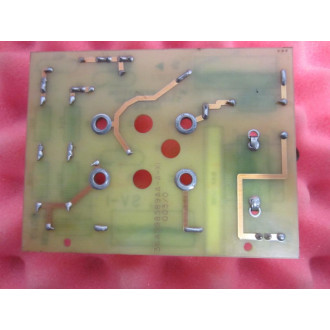 General Electric 531X124MSDAAG1 MFC Suppression - Used