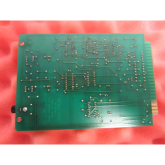 Wirtz Mfg. 190152 Sync Control Board Revision: C - New No Box