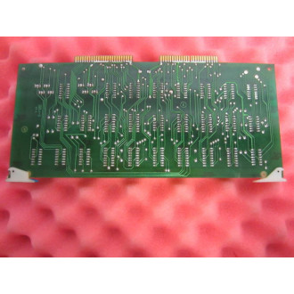 Square D 8881 B-60 Circuit Board S30586-523-87 Series B D3O4584-150-O1 - Used