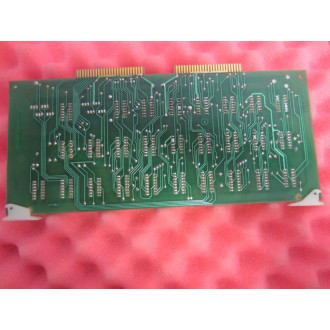 Square D 8881 B-60 Circuit Board S30586-523-87 - Used