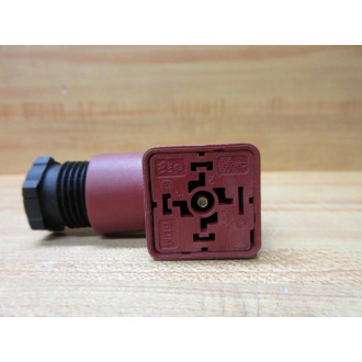 Rexroth Bosch GDM-R Connector GDMR - New No Box