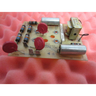 General Electric 531X124MSDAAG1 MFC Suppression - Used