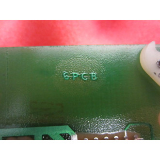 Square D 8881 B-60 Circuit Board S30586-523-87 - Used