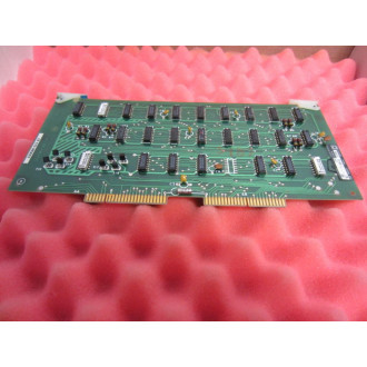 Square D 8881 B-60 Circuit Board S30586-523-87 Series B D3O4584-150-O1 - Used