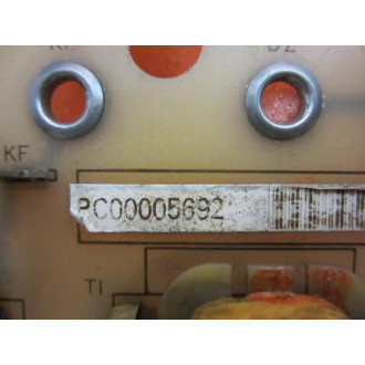 General Electric 531X124MSDAAG1 MFC Suppression - Used