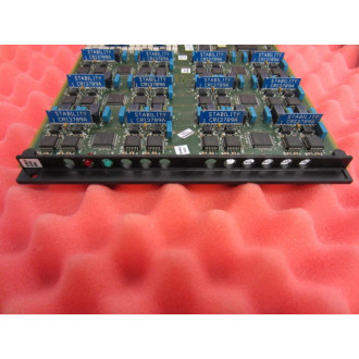 Siemens 31E3640 Circuit Board S30810-Q2246-X000-5 Rev 5 - Used