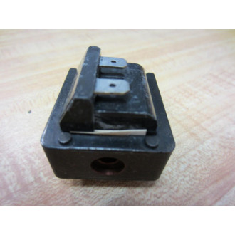 Ross 411B04 Coil 110-120V50-60Hz 24 VDC - New No Box