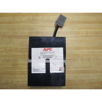 APC OM-1339 Battery Valve Regulated Rechargeable CP1270 - New No Box