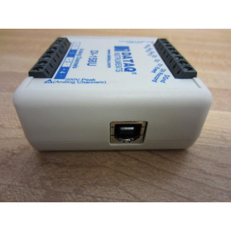 Dataq Instruments DI158-UP Data Acquisition Starter Kit