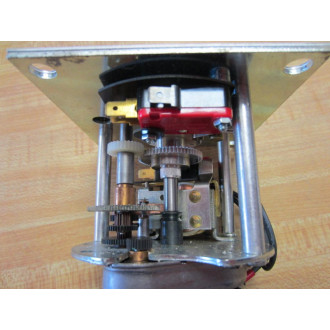 Cramer K742A-708 60 Minute Timer BAA08AA6CXAA 11560 474A-AH CCW - New No Box