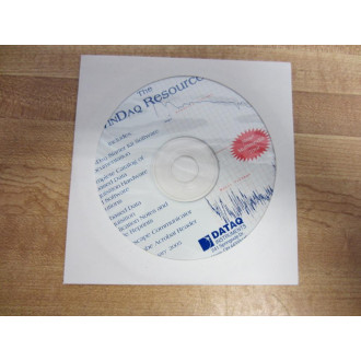 Dataq Instruments DI158-UP Data Acquisition Starter Kit